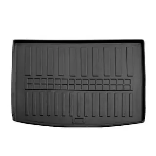 Mata bagażnika 3D (Stingray) Seat Ateca 2016-