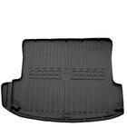 Skoda Octavia I Tour A4 1996-2010 Mata bagażnika Stingray 3D (Liftback) zdjęcia 1