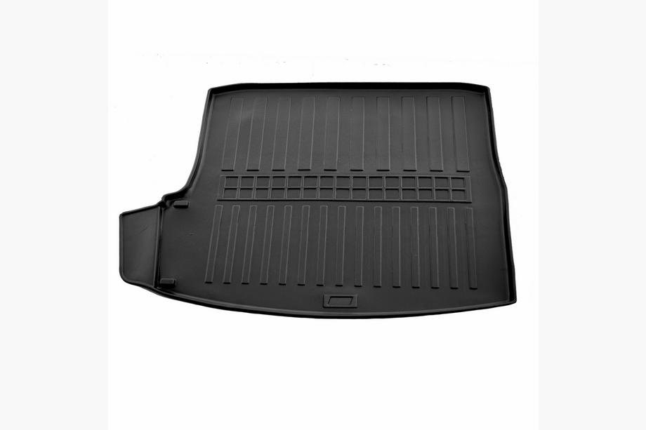 Skoda Octavia II A5 2010-2013 Mata bagażnika Stingray 3D (Liftback) Image