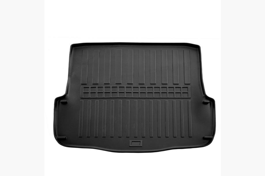 Skoda Octavia II A5 2010-2013 Mata bagażnika Stingray 3D (SW) Image