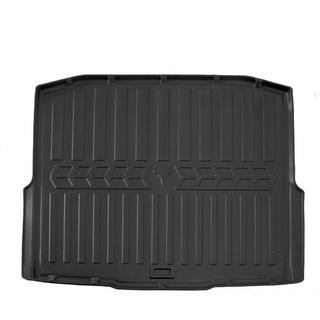 Mata bagażnika 3D (SW) (bez ucha) (Stingray) Skoda Octavia III A7 2013-2019
