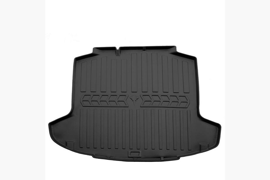 Skoda Rapid 2012-2019 Mata bagażnika Stingray 3D (Liftback) Image