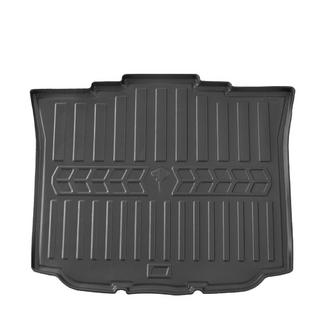 Mata bagażnika 3D (Stingray) Skoda Roomster 2006-2015