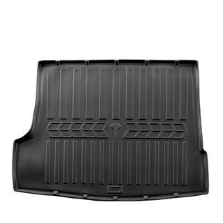 Mata bagażnika 3D (Stingray) Skoda Superb 2001-2009