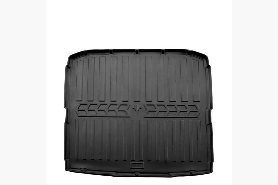 Skoda Superb 2015-2024 Mata bagażnika 3D (SW) (Stingray) Image
