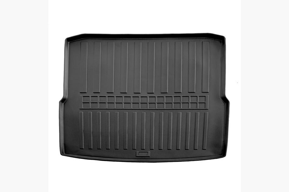 Skoda Superb 2009-2015 Mata bagażnika 3D (SW) (Stingray) Image