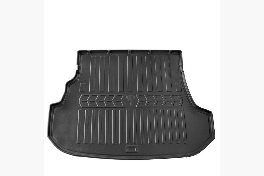 Subaru Forester 2002-2008 Mata bagażnika 3D (Stingray) Image