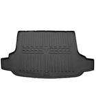 Subaru Forester 2008-2013 Mata bagażnika 3D (Stingray) zdjęcia 1