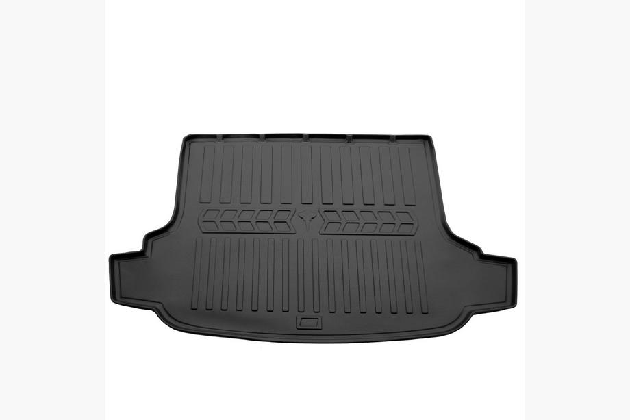 Subaru Forester 2008-2013 Mata bagażnika 3D (Stingray) Image