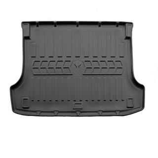 Mata bagażnika 3D (Stingray) Suzuki Grand Vitara 2005-2017