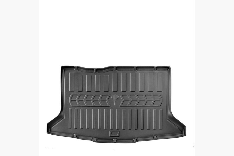 Suzuki SX4 2006-2013 Mata bagażnika 3D (Stingray) Image