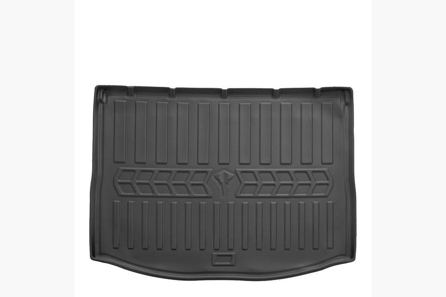 Suzuki SX4 S-Cross 2013-2016 Mata bagażnika 3D (górna) (Stingray) Image