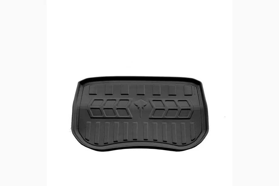 Tesla Model 3 2017- Mata do bagażnika Stingray 3D (przód, 2WD) Image
