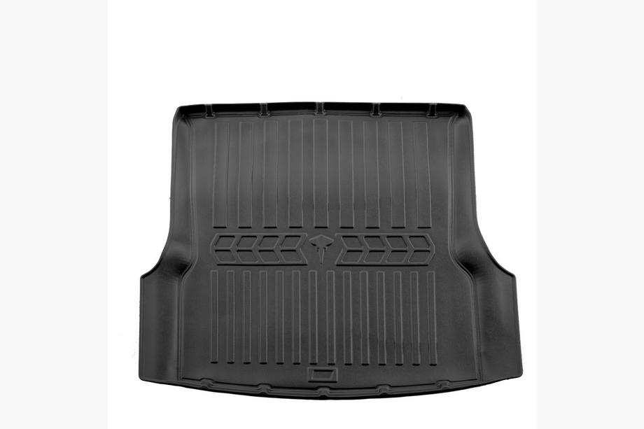Tesla Model S 2012– Tylna mata bagażnika Stingray 3D (2012-2021, 5 miejsc) Image