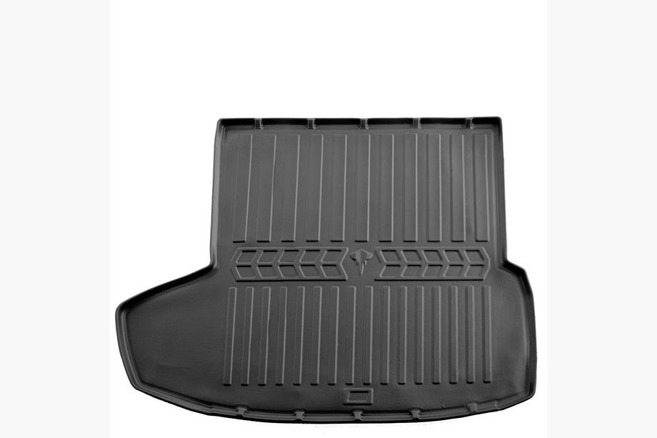 Tesla Model S 2012– Mata bagażnika tylna Stingray 3D (2021+) Image