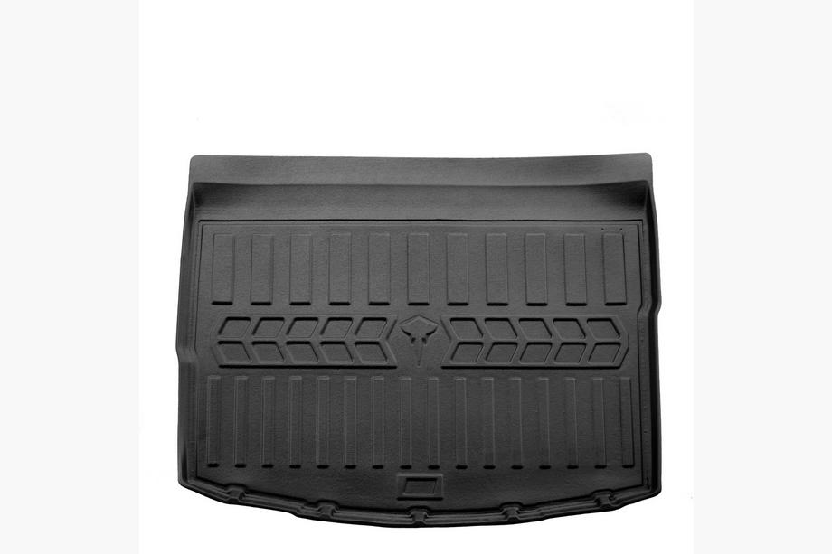 Toyota Auris 2012-2018 Mata bagażnika 3D (HB) (Stingray) Image