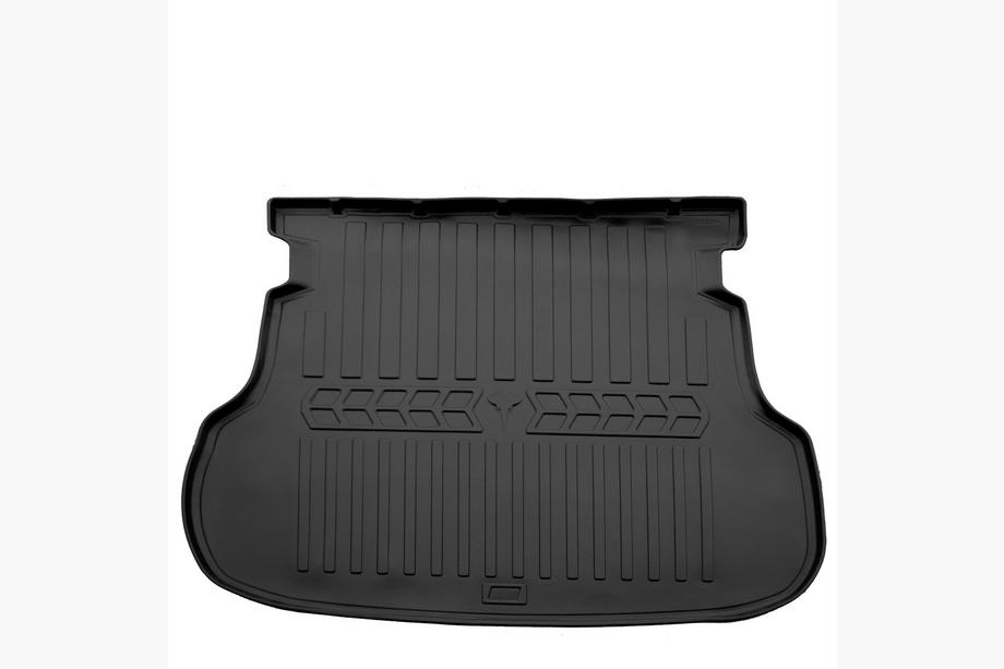 Toyota Avensis 2003-2009 Mata bagażnika 3D (SW) (Stingray) Image
