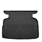 Toyota Avensis 2003-2009 Mata bagażnika 3D (SD) (Stingray) zdjęcia 1