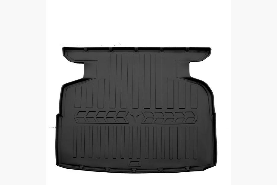 Toyota Avensis 2003-2009 Mata bagażnika 3D (SD) (Stingray) Image