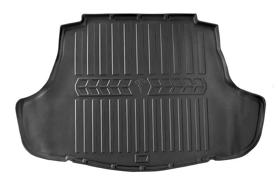 Toyota Camry 2017–2023 Mata bagażnika 3D (Stingray) Image