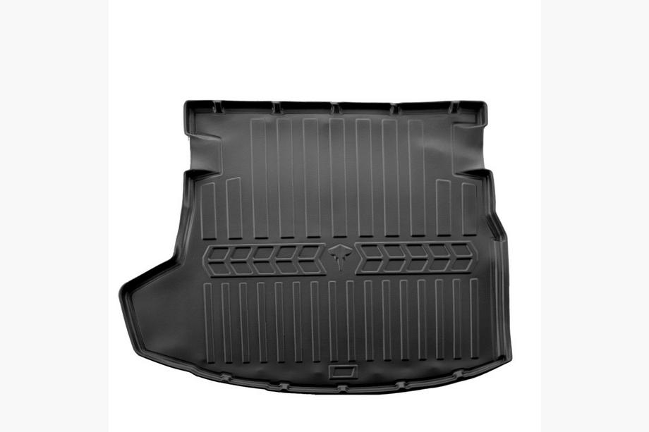Toyota Corolla 2013-2019 Mata bagażnika 3D (SD) (Stingray) Image