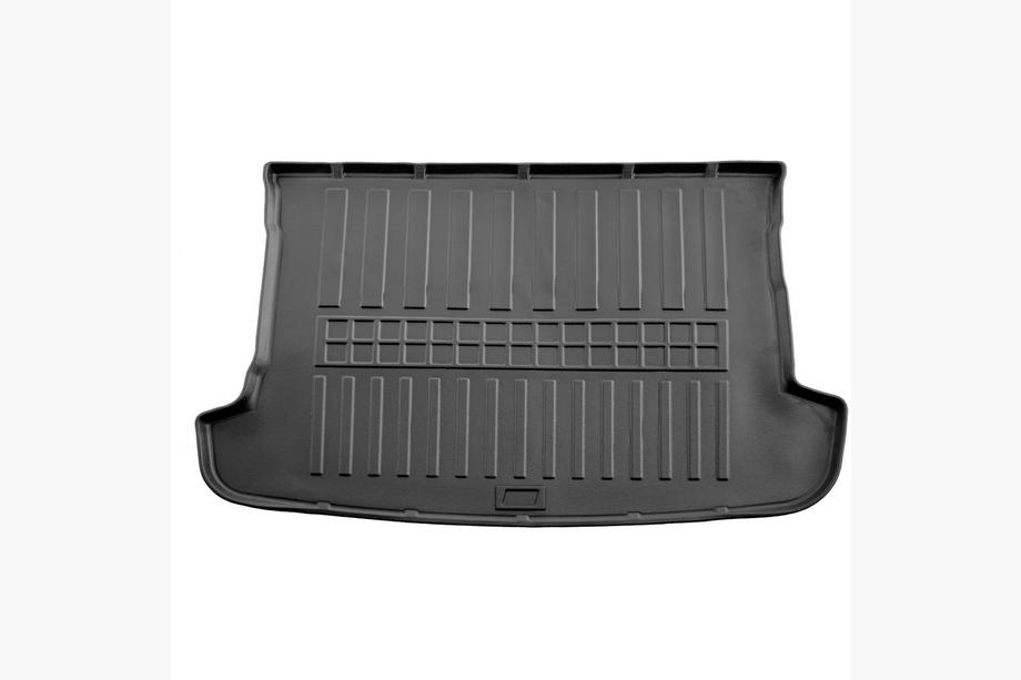 Toyota Verso 2009–2018 Mata bagażnika 3D (Stingray) Image