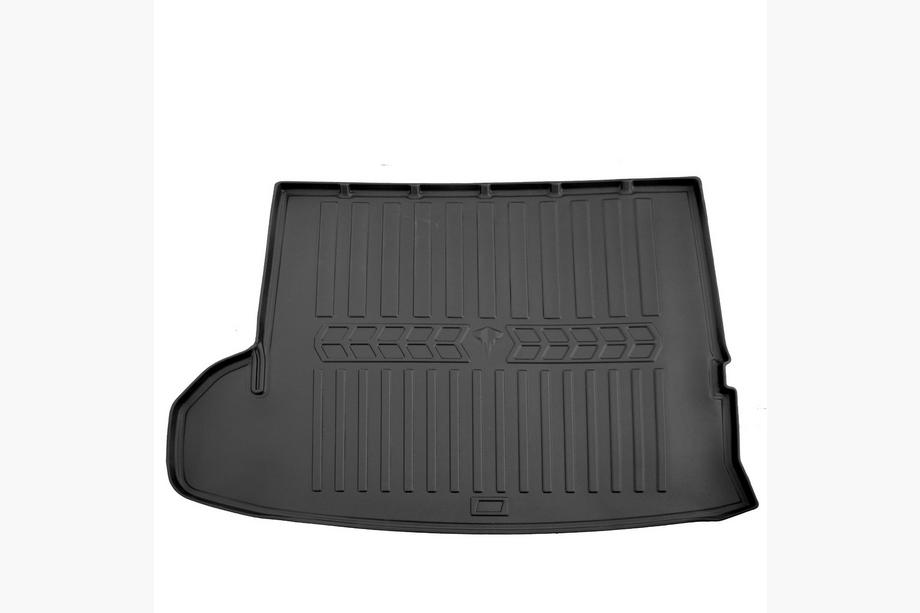 Toyota Highlander 2013-2019 Mata bagażnika 3D (Stingray) Image