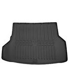 Toyota Highlander 2008-2013 Mata bagażnika 3D (Stingray) zdjęcia 1