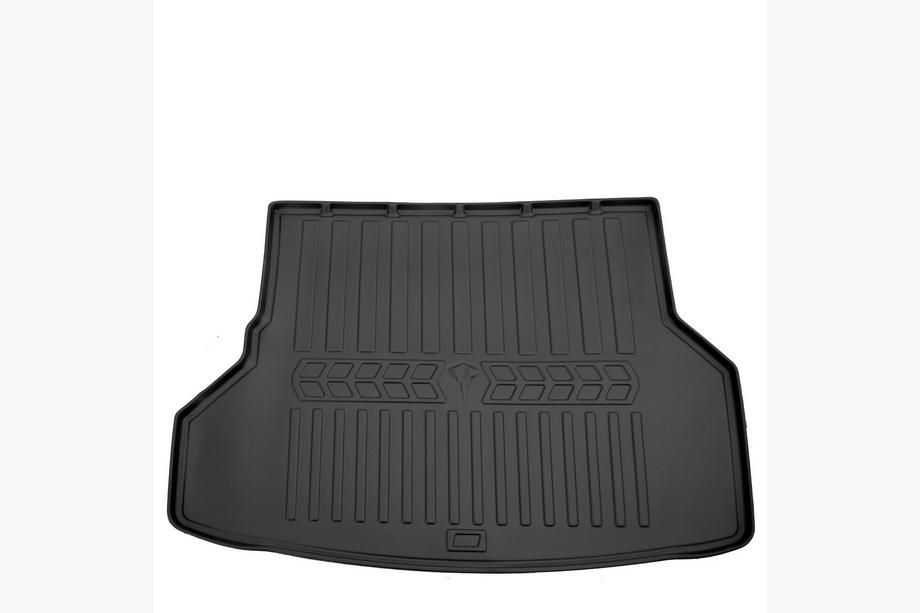 Toyota Highlander 2008-2013 Mata bagażnika 3D (Stingray) Image