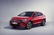 Przegląd crossovera coupe Volkswagen Taigo zdjęcia 1