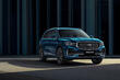 Recenzja crossovera Geely Monjaro zdjęcia 4