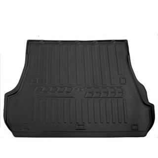 Mata bagażnika 3D (5 miejsc) (Stingray) Lexus LX570/450d 2008-2022