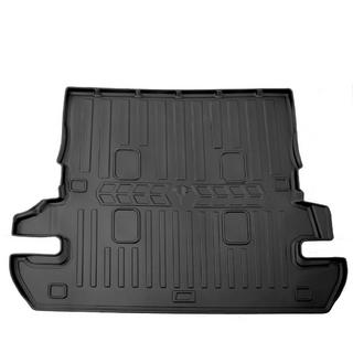 Mata bagażnika 3D (7 miejsc) (Stingray) Toyota Land Cruiser 200 2007-2021