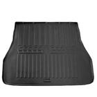 Toyota Land Cruiser 300 2021- Mata bagażnika 3D (5 miejsc) (Stingray) zdjęcia 1