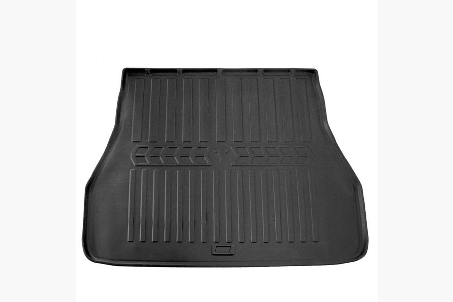 Toyota Land Cruiser 300 2021- Mata bagażnika 3D (5 miejsc) (Stingray) Image