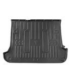 Toyota Land Cruiser Prado 120 2002-2009 Mata bagażnika 3D (5/7 miejsc) (Stingray) zdjęcia 2