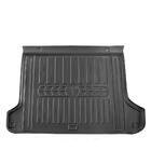 Toyota Land Cruiser Prado 150 2009-2023 Mata bagażnika 3D 2009-2017 (5/7 miejsc) (Stingray) zdjęcia 1