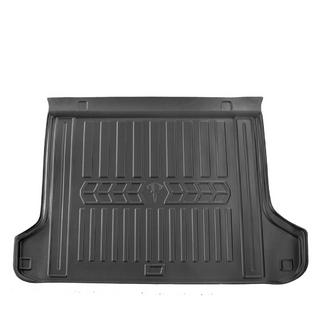 Mata bagażnika 3D 2009-2017 (5/7 miejsc) (Stingray) Toyota Land Cruiser Prado 150 2009-2023