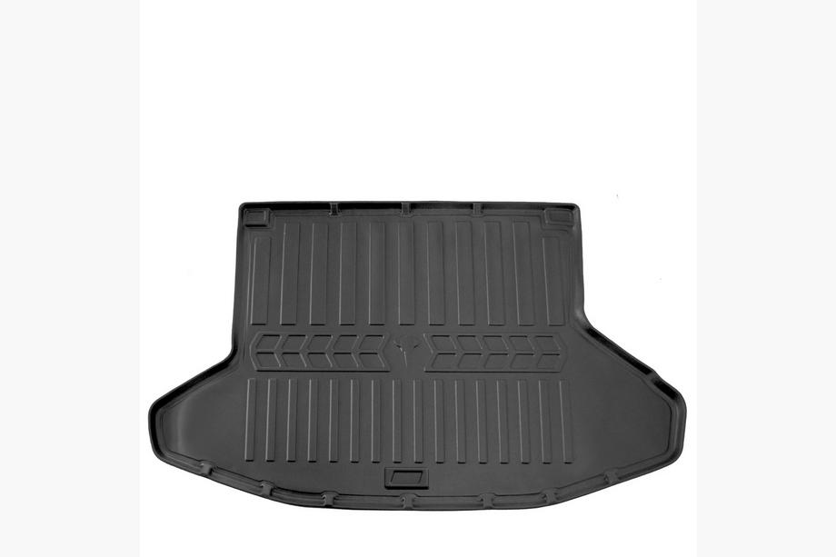 Toyota Prius 2003-2009 Mata bagażnika 3D (Stingray) Image