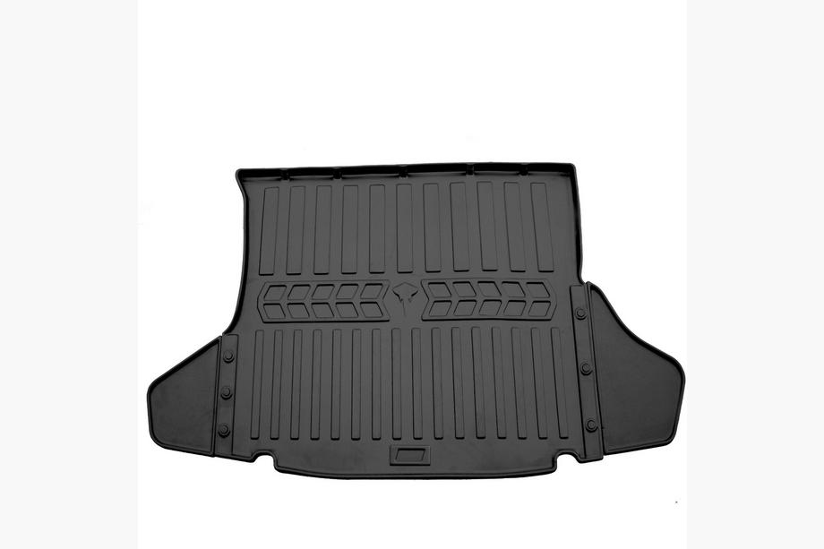 Toyota Prius 2009-2015 Mata bagażnika 3D (Stingray) Image