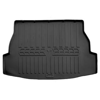 Mata bagażnika 3D (bez subwoofera) (Stingray) Toyota Rav 4 2019–2025