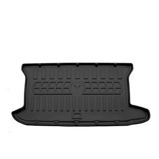 Mata bagażnika 3D (HB) (Stingray) Toyota Yaris 2006-2011