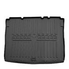 Volkswagen Caddy 2004-2010 Mata bagażnika 3D (krótki rozstaw osi) (4 drzwi) (LIFE) (Stingray) zdjęcia 1
