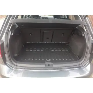 Mata bagażnika 3D Stingray (do E-Golf)