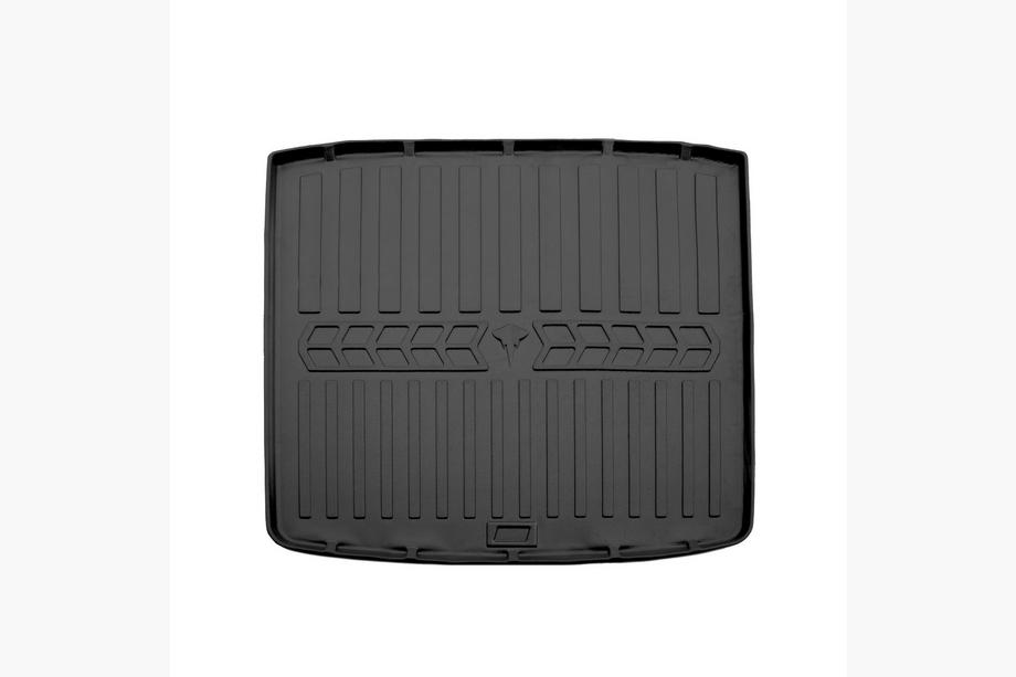 Volkswagen Golf 4 1997-2006 Mata bagażnika 3D (SW) (Stingray) Image
