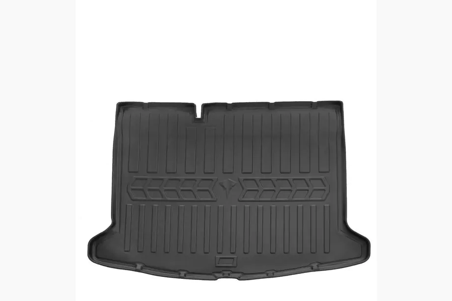 Volkswagen ID.3 2019- Mata bagażnika 3D (Stingray) Image