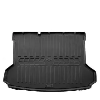Wkład do bagażnika Stingray 3D (z uszami)