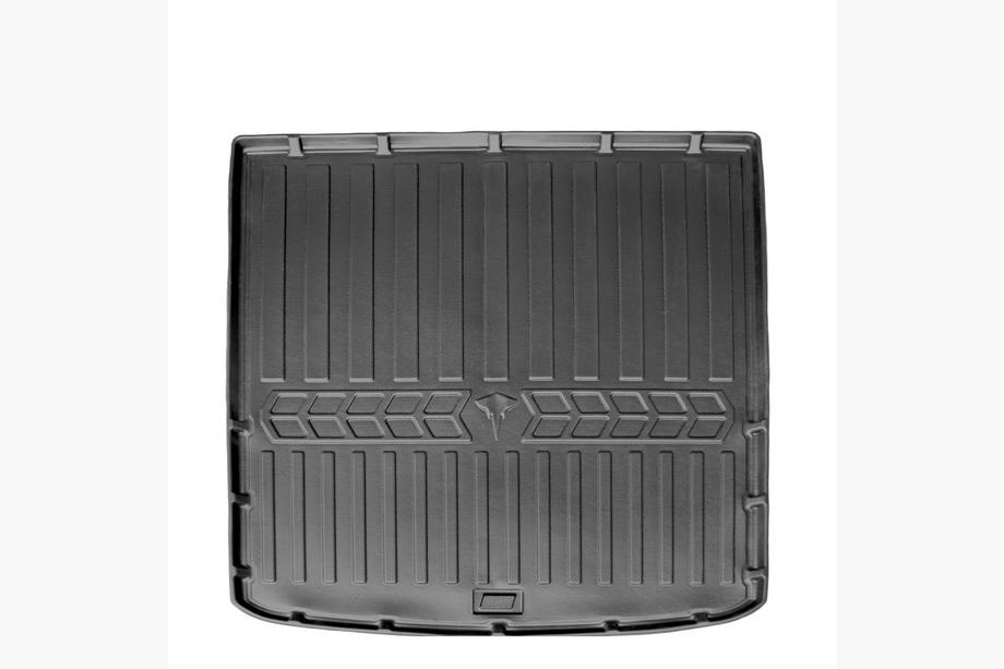 Volkswagen ID.6 2021- Mata bagażnika Stingray 3D (7-osobowy złożony 3. rząd) Image