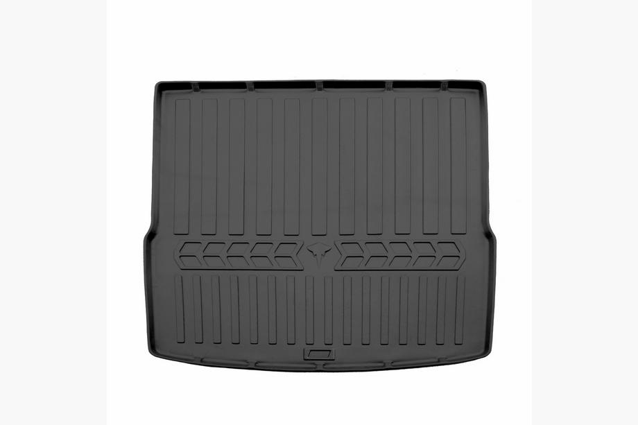 Volkswagen Passat B7 2012-2015 Mata bagażnika 3D (SW) (Stingray) Image