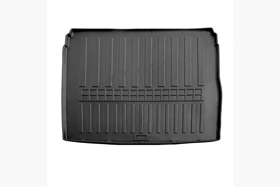 Volkswagen Passat B7 2012-2015 Mata bagażnika 3D (SD, EU, Stingray) Image
